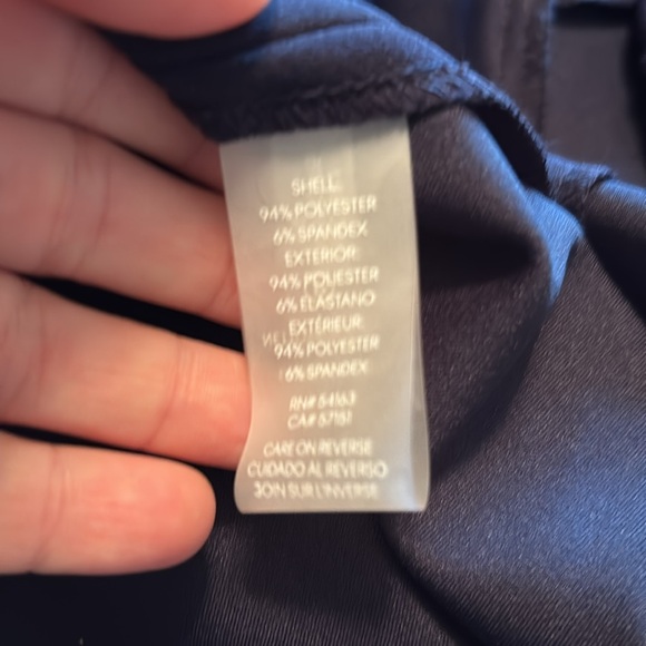 Calvin Klein maxi dress NWT - Picture 8 of 10